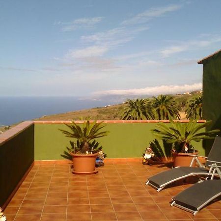 Green Sky San Juan de la Rambla Екстер'єр фото