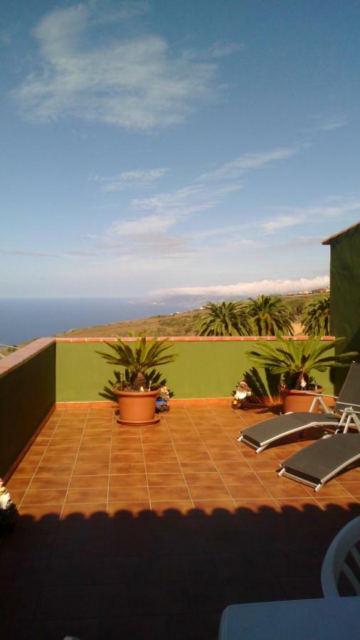 Green Sky San Juan de la Rambla Екстер'єр фото